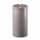 Deluxe Homeart LED Kerze mit Timerfunktion Grau