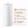 Deluxe Homeart LED Kerze mit Timerfunktion Weiß