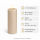 Deluxe Homeart LED Kerze mit Timerfunktion Sand