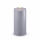 Deluxe Homeart LED Kerze mit Timerfunktion Dust Blue