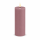 Deluxe Homeart LED Kerze mit Timerfunktion Light Purple