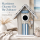 Vogelhaus Baduna Maritim - Beach