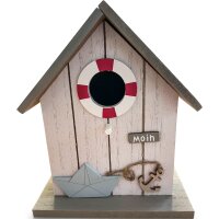 Vogelhaus Filono Moin