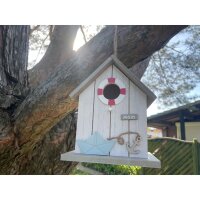 Vogelhaus Filono Moin