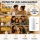 Deluxe Homeart LED Kerze mit Timerfunktion Weiß
