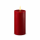 LED Kerze mit Timerfunktion Bordeaux
