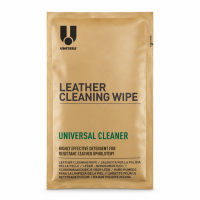 Leather Cleaning Wipe Reinigungstuch für Leder