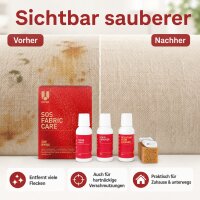Uniters SOS Fabric Care Textilpflegeset