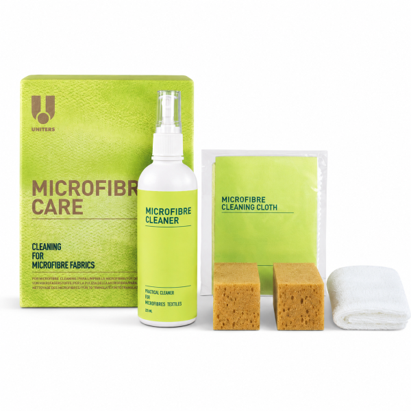 Uniters Mircrofibre Care für Mikrofasertextilien (Polster)