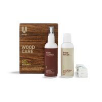 Uniters Wood Care für Holzmöbel