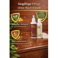 Uniters Wood Care für Holzmöbel