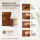 Uniters Wood Care für Holzmöbel