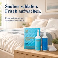 Matress Care Pflege- und Reinigungsset für Matratzen