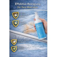 Matress Care Pflege- und Reinigungsset für Matratzen