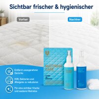 Matress Care Pflege- und Reinigungsset für Matratzen
