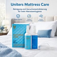 Matress Care Pflege- und Reinigungsset für Matratzen