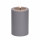 Deluxe Homeart LED Kerze Outdoor Grau