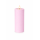 Deluxe Homeart LED Kerze Outdoor Staubiges Rosa
