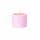 Deluxe Homeart LED Kerze Outdoor Staubiges Rosa