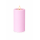 Deluxe Homeart LED Kerze Outdoor Staubiges Rosa