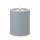 Deluxe Homeart LED Kerze Outdoor Staubiges Blau