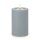 Deluxe Homeart LED Kerze Outdoor Staubiges Blau