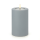 Deluxe Homeart LED Kerze Outdoor Staubiges Blau