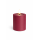 Deluxe Homeart LED Kerze Outdoor Bordeaux
