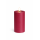 Deluxe Homeart LED Kerze Outdoor Bordeaux