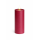 Deluxe Homeart LED Kerze Outdoor Bordeaux