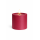Deluxe Homeart LED Kerze Outdoor Bordeaux