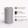 Deluxe Homeart LED Kerze Outdoor Staubiges Sand