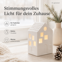 Lichtstübchen Lichtblick