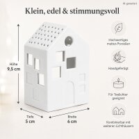 Lichtstübchen Lichtblick