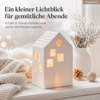 Lichtstübchen Lichtblick