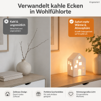 Lichtstübchen Lichtblick