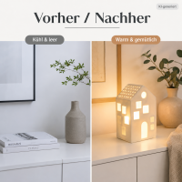 Lichtstübchen Lichtblick