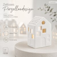 Lichtstübchen Lichtblick