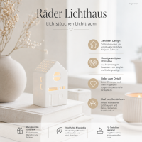 Lichtstübchen Lichttraum