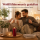 Deluxe Homeart LED Kerze mit Timerfunktion Bordeaux