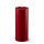 Deluxe Homeart LED Kerze mit Timerfunktion Bordeaux