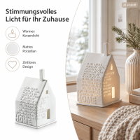 Zuhause Lichthaus Home