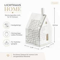 Zuhause Lichthaus Home