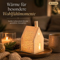 Zuhause Lichthaus Home