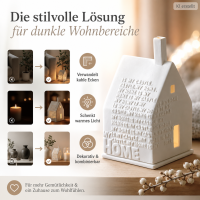 Zuhause Lichthaus Home