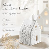Zuhause Lichthaus Home