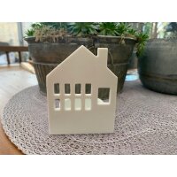 Lichthäuschen Wohnhaus