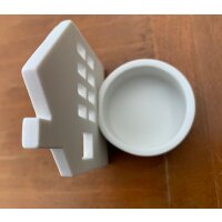 Lichthäuschen Wohnhaus