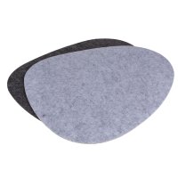 2er-Tischset, Pebblestone 38 x 34,5 cm