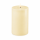 Deluxe Homeart LED Kerze mit Timerfunktion Creme